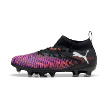 Load image into Gallery viewer, Puma Junior Future 8 Match FG/AG Cleats
