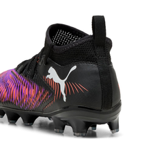 Load image into Gallery viewer, Puma Junior Future 8 Match FG/AG Cleats
