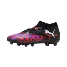 Load image into Gallery viewer, Puma Junior Future 8 Pro FG/AG Cleats
