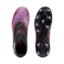 Load image into Gallery viewer, Puma Junior Future 8 Pro FG/AG Cleats
