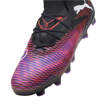 Load image into Gallery viewer, Puma Junior Future 8 Pro FG/AG Cleats
