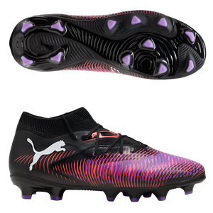 Puma Junior Future 8 Pro FG/AG Cleats