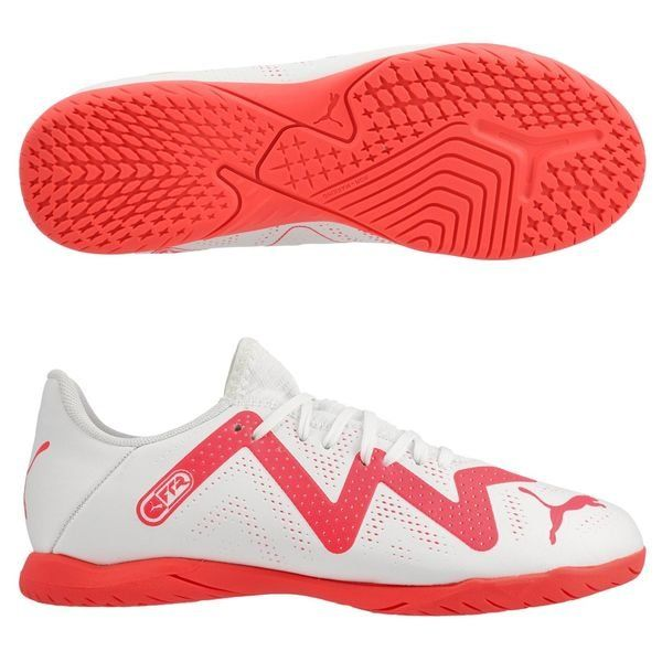 Puma Future Play Junior Indoor Shoes