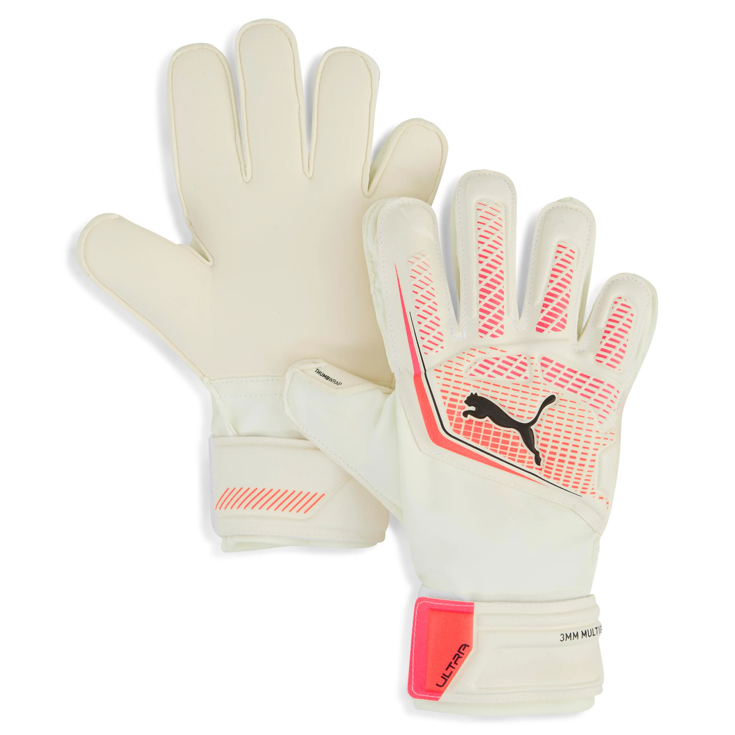 Puma Junior Ultra Match Protect Goalkeeper Gloves