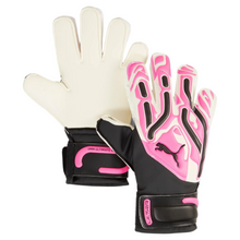 Load image into Gallery viewer, Puma Junior Ultra Match Protect Goalkeeper Gloves
