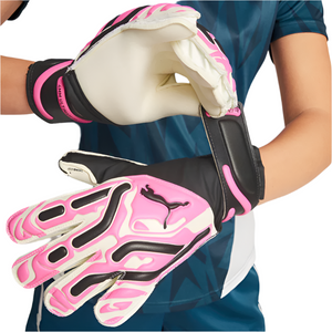 Puma Junior Ultra Match Protect Goalkeeper Gloves