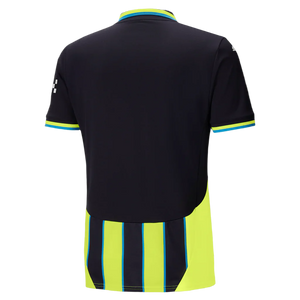 Puma Manchester City Away Jersey 2024/25