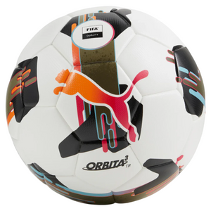 Puma Orbita 3 TB Ball