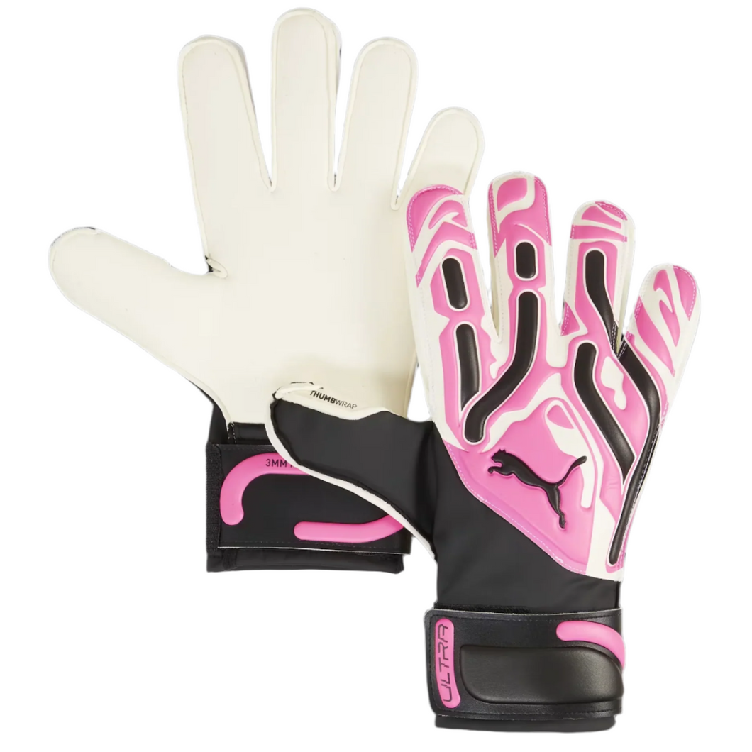 Puma Ultra Match Protect RC Goalkeeper Gloves