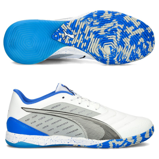 Puma Ibero IV Indoor Shoes