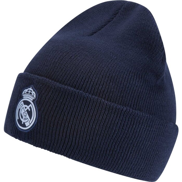 adidas Real Madrid Beanie 2024/25