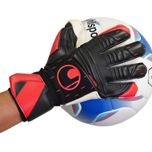 Load image into Gallery viewer, Uhlsport Classic Absolutgrip Goalkeeper Gloves
