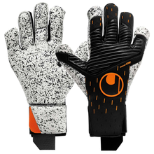 Load image into Gallery viewer, Uhlsport Speed Contact Supergrip+ Goalkeeper Gloves
