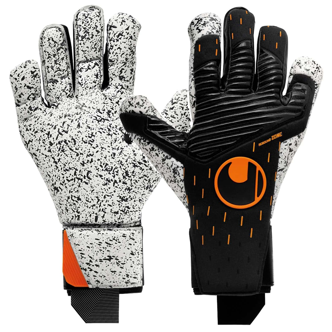 Uhlsport Speed Contact Supergrip+ Goalkeeper Gloves