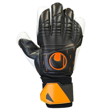 Load image into Gallery viewer, Uhlsport Speed Contact Supersoft Goalkeeper Gloves
