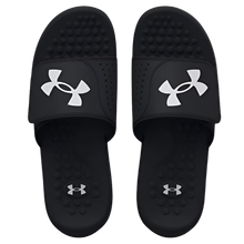 Load image into Gallery viewer, Under Armour Ignite Pro Slides
