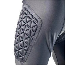 Load image into Gallery viewer, West Coast Goalkeeper Padded Baselayer Pants
