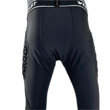 Load image into Gallery viewer, West Coast Goalkeeper Padded Baselayer Pants
