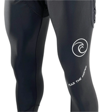 Load image into Gallery viewer, West Coast Goalkeeper Padded Baselayer Pants
