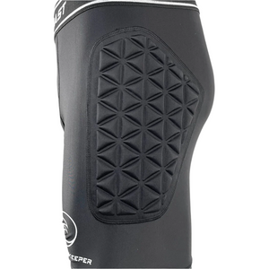 West Coast Goalkeeper Padded Baselayer Shorts