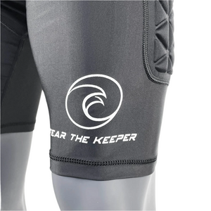 West Coast Goalkeeper Padded Baselayer Shorts