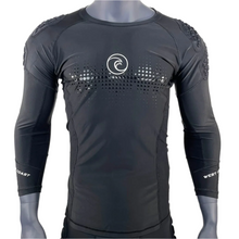 Load image into Gallery viewer, West Coast Goalkeeper Padded Baselayer Undershirt
