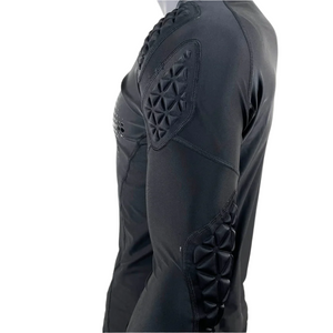 West Coast Goalkeeper Padded Baselayer Undershirt