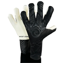 Load image into Gallery viewer, West Coast Raptor Shadow Goalkeeper Gloves
