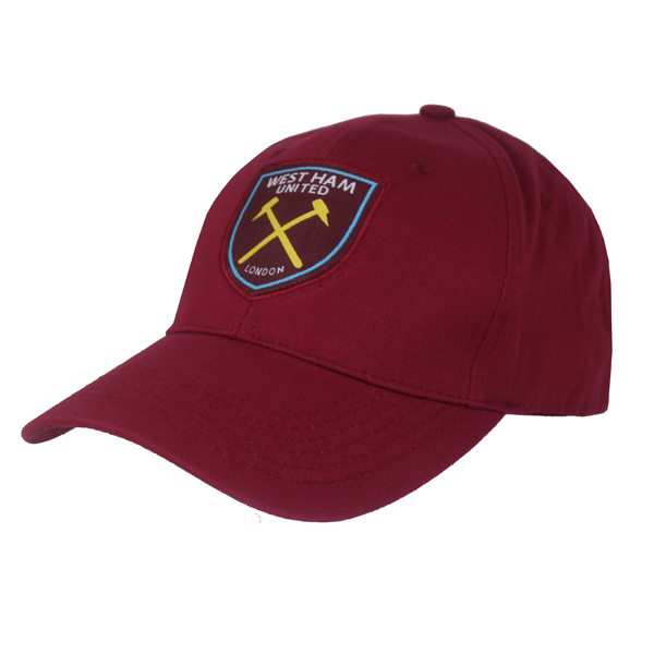 West Ham United Official Hat