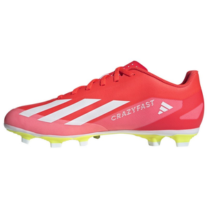 adidas X Crazyfast Club FxG Cleats