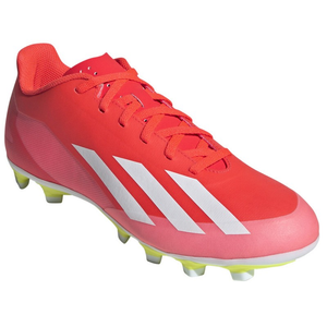 adidas X Crazyfast Club FxG Cleats