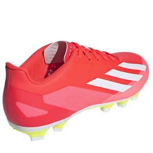 adidas X Crazyfast Club FxG Cleats