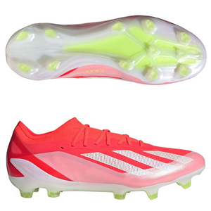 adidas X Crazyfast Elite FG Cleats