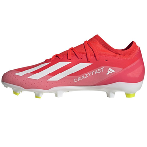 adidas X Crazyfast League FG Cleats