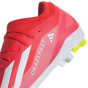 adidas X Crazyfast League FG Cleats