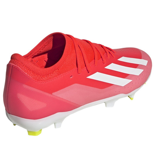 adidas X Crazyfast League FG Cleats