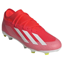 Load image into Gallery viewer, adidas X Crazyfast League FG Cleats
