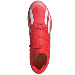 adidas X Crazyfast League FG Cleats