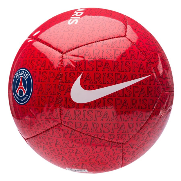 Nike psg ball online