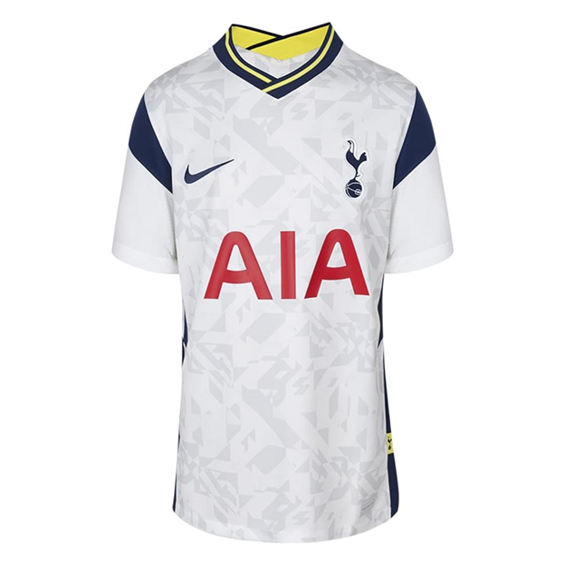 Tottenham 2025 youth jersey