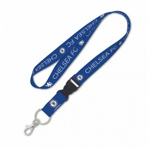 Chelsea Premium Lanyard