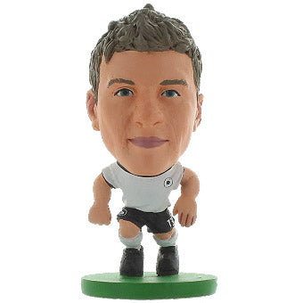 Manchester City SoccerStarz Foden Mini Action Figure