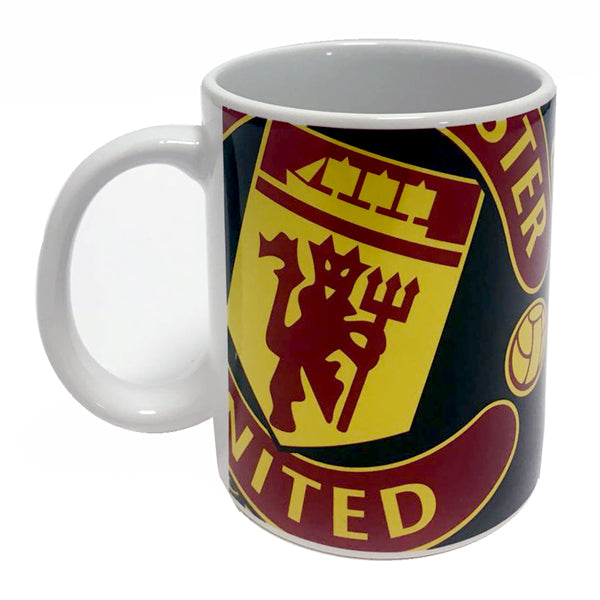 Manchester United Mug