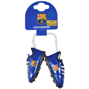 Barcelona Hanging Boots