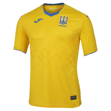 Load image into Gallery viewer, Joma Ukraine Home Jersey 2020/21
