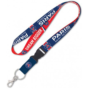 PSG Premium Lanyard