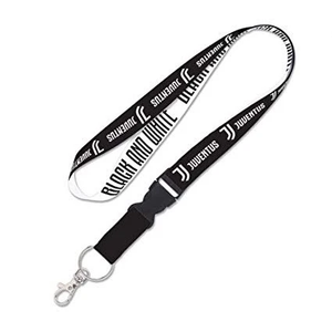 Juventus Premium Lanyard