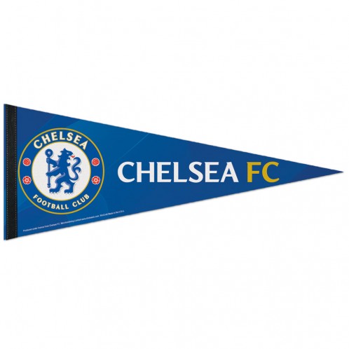 Chelsea Felt Pennant