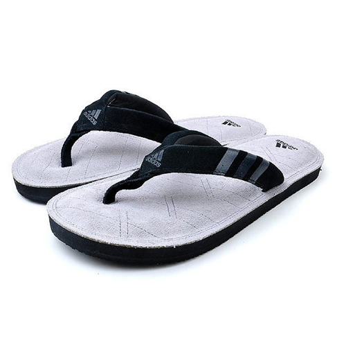 Adidas flip hot sale flops thong