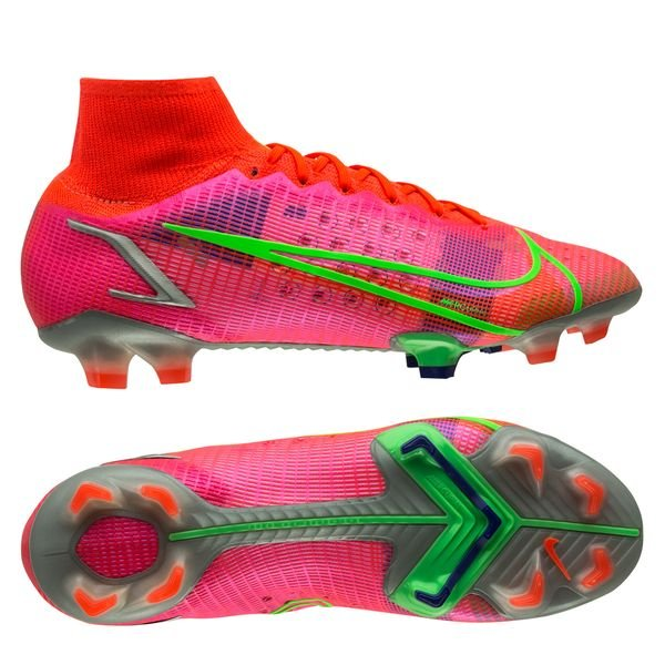 Nike Mercurial Superfly 8 Elite FG MDS CR7 Dream Speed CV0959-108